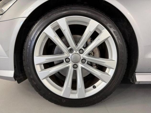 AUDI A6 Avant 2.0 TDI 190 CV quattro S tronic S line Sline rif. 23911024 - Foto 10
