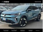 Renault Symbioz 1.6 E-Tech full hybrid Techno Auto 145cv