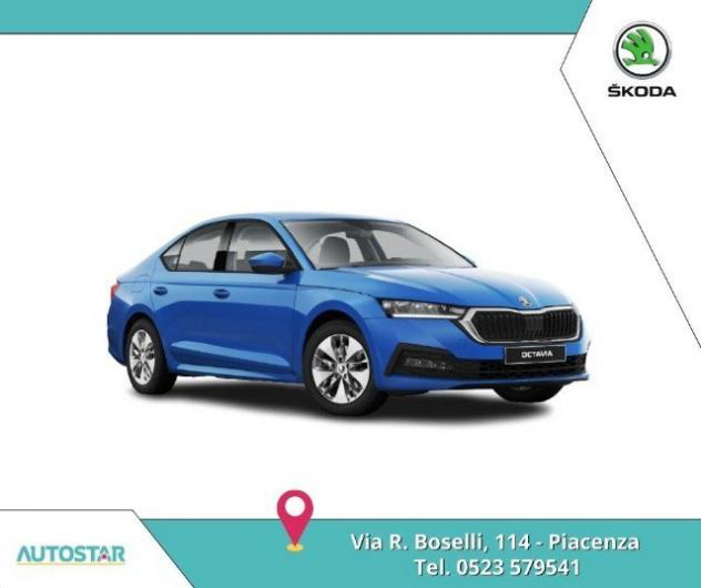 Škoda Octavia Octavia 1.0 TSI Ambition