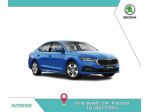 Škoda Octavia Octavia 1.0 TSI Ambition