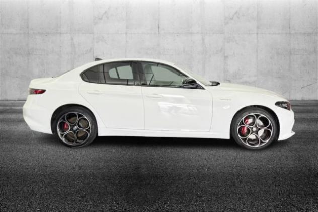 ALFA ROMEO Giulia 2.0 Turbo 280 CV AT8 AWD Q4 Veloce rif. 24049411 - Foto 5
