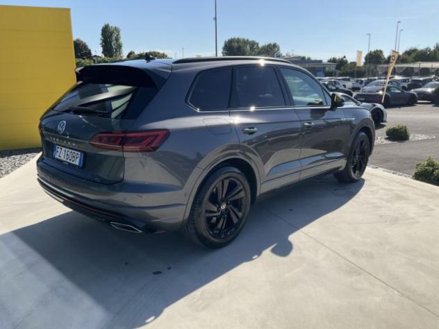 VOLKSWAGEN Touareg 3.0 V6 TDI SCR Advanced rif. 24061915 - Foto 6