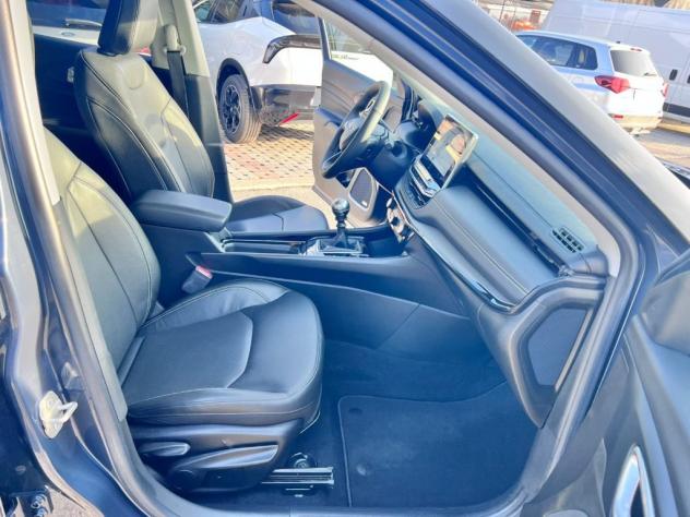 Jeep Compass 1.6 Multijet II 2WD S / TETTO NERO - Foto 6