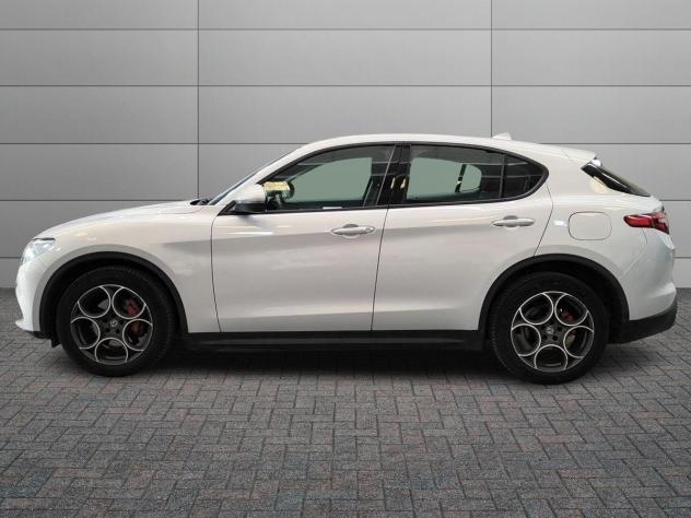 Alfa Romeo Stelvio 2020 2.2 t Business Q4 190cv auto - Foto 2