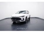MG ZS 1.5 Hybrid+ Luxury rif. 23666643