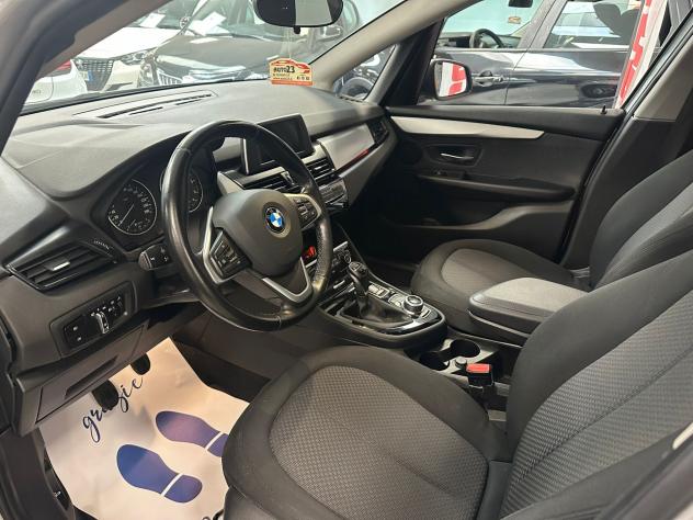 Bmw 216 216d Active Tourer Advantage - Foto 6