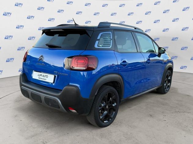 Citroën C3 Aircross 1.2 puretech Shine Pack s&s 110cv - Foto 5