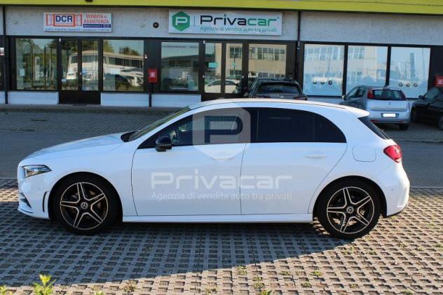 Mercedes-Benz Classe A A 180 d Automatic Premium - Foto 8