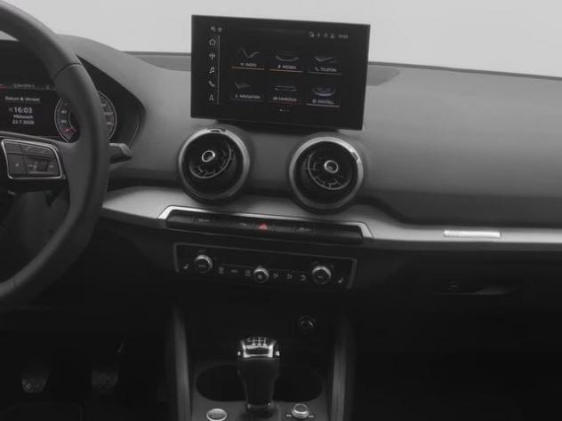 Audi Q2 Q2 30 1.0 tfsi Advanced 116cv MATRIX LED CAMERA GARANZIA 5 ANNI - Foto 7