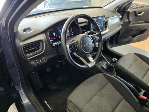 Kia Stonic Stonic 1.2 mpi Urban special edition 79cv (#716) - Foto 7