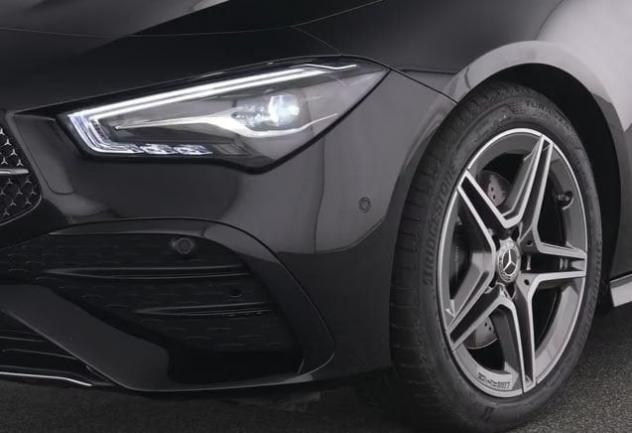 Mercedes-Benz CLA CLA Shooting Brake 200 d AMG Premium LED NAVI CAMERA - Foto 6
