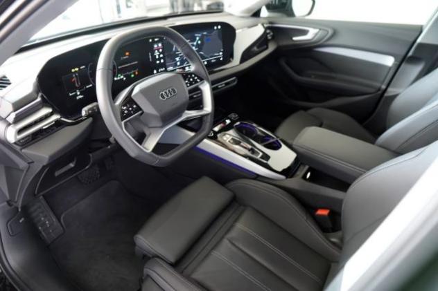 AUDI A5 Avant 40 TDI Quattro S tronic S line S-Line rif. 22718119 - Foto 8