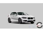 BMW 116 d 5p. Msport * TETTO APRIBILE * IN SEDE * rif. 24077977