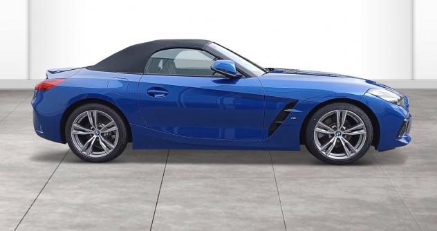 BMW Z4 sDrive20i Msport *AEROPAKET Head-Up LED PELLE** - Foto 4
