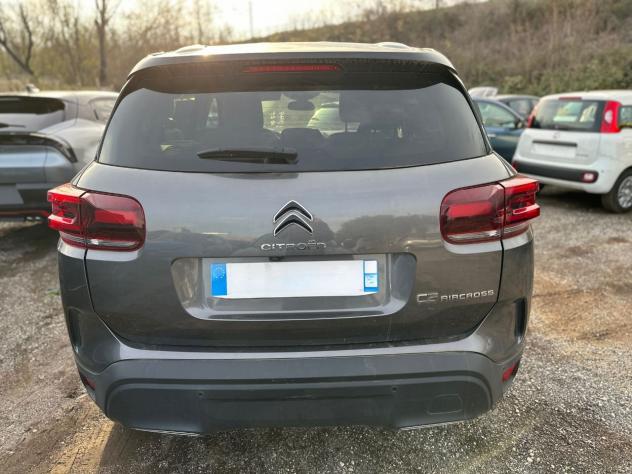 Citroën C5 Aircross PureTech 130 S&S C-Series - Foto 6