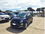 FIAT 500 1.2cc EURO6 69cv TETTO PANORAMA CERCHI IN LEGA rif. 22158491