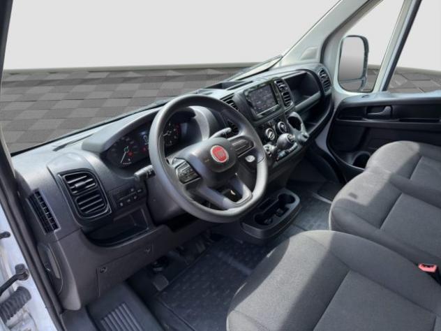 FIAT Ducato Ducato 35 2.2 Mjt 140CV PM-TM Furgone rif. 24023942 - Foto 9