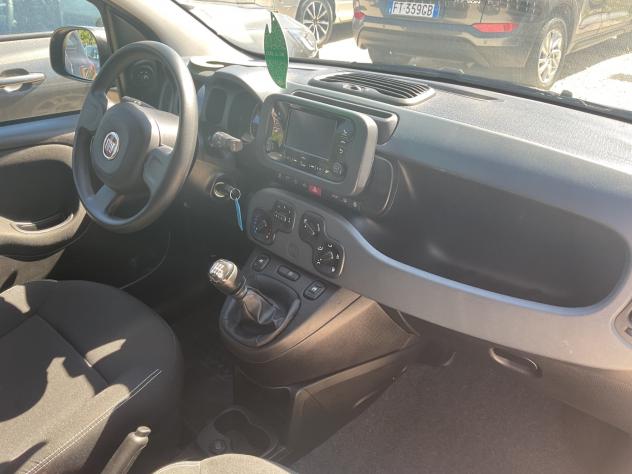 Fiat Panda 1.0 FireFly S&S Hybrid City Life - Foto 5