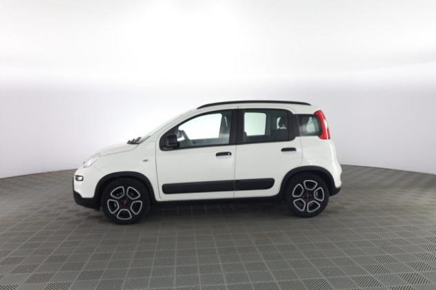 FIAT Panda Panda 1.0 FireFly Hybrid City Life rif. 23730595 - Foto 7