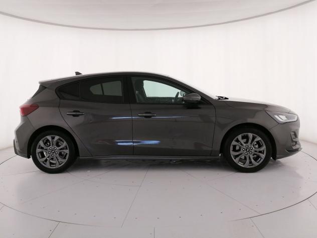 Ford Focus 1.0 ecoboost h ST-Line Style 125cv - Foto 3