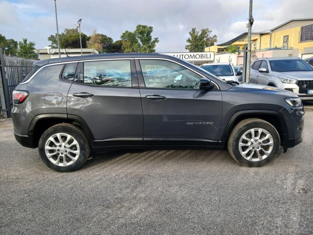 Jeep Compass 1.6 Multijet II 2WD Business - Foto 4