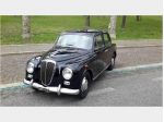 Lancia Appia Seconda Serie 1957