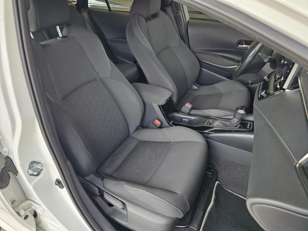 Toyota Corolla Touring Sports 1.8 Hybrid Business - Foto 6