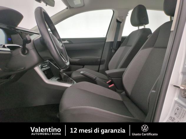 Volkswagen Polo 1.0 TSI Life - Foto 6