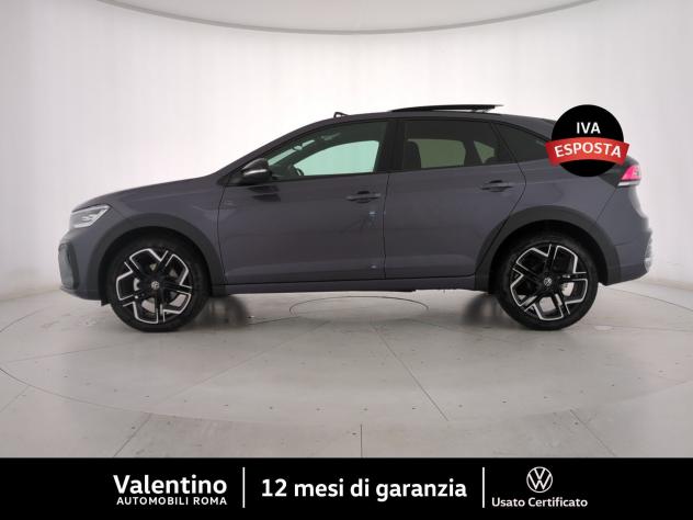 Volkswagen Taigo 1.5 TSI DSG ACT R-Line Plus - Foto 4
