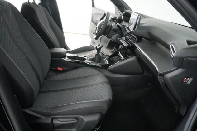 PEUGEOT 2008 1.2 PURETECH 100CV ALLURE rif. 23551100 - Foto 10