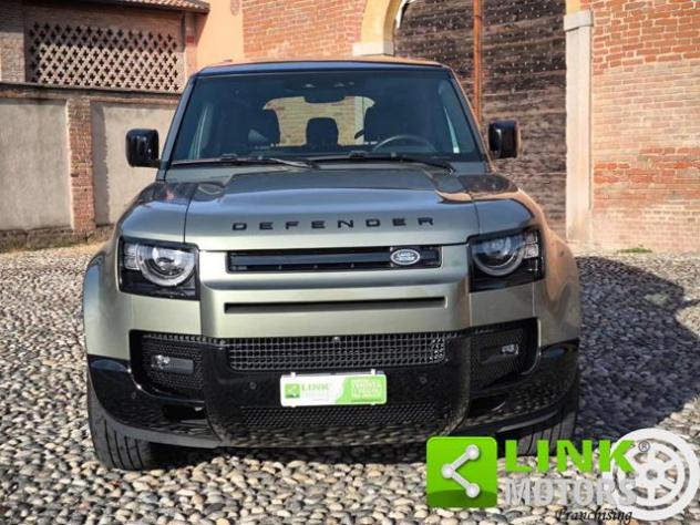 LAND ROVER Defender 110 3.0D AWD Auto X-Dynamic SE N1 rif. 24161146 - Foto 3