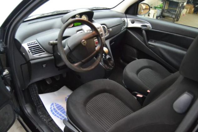 LANCIA Ypsilon 1.4 Oro Ecochic GPL rif. 24089644 - Foto 7