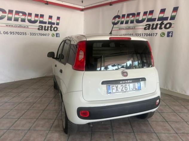 FIAT Panda 0.9 TwinAir Turbo S&S 4x4 Pop Van 2 posti rif. 23303773 - Foto 3
