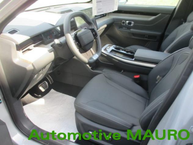 SPORTEQUIPE Sportequipe 6 GT Sportequipe 6 GT 1.6 T-GDI DCT GPL rif. 23982863 - Foto 7