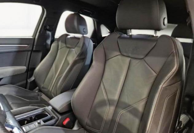 Audi Q3 SPB 40 TDI quattro S tronic S Line Edition - Foto 3
