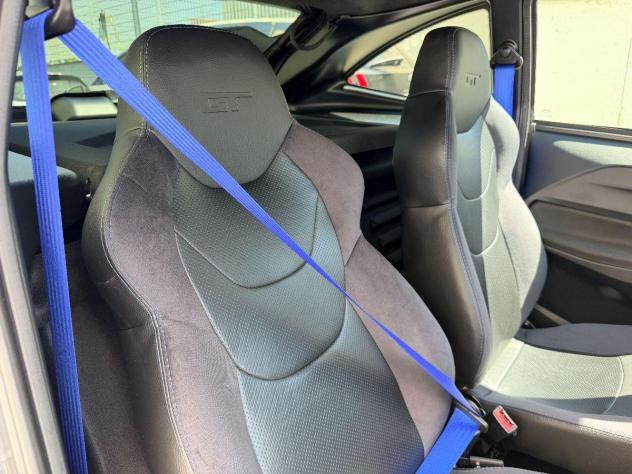 NEW Aixam GTI#PRONTA CONSEGNA! - Foto 10