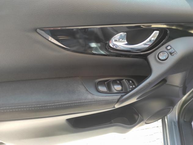 Nissan Qashqai 1.6 dCi 2016 usb aux bluetooth - Foto 10
