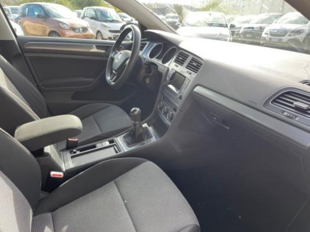 VOLKSWAGEN Golf 1.6 TDI 5p. rif. 23411672 - Foto 7