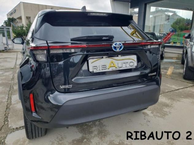 TOYOTA Yaris Cross 1.5 Hybrid 5p. E-CVT Lounge + TECH PACK rif. 24204345 - Foto 3