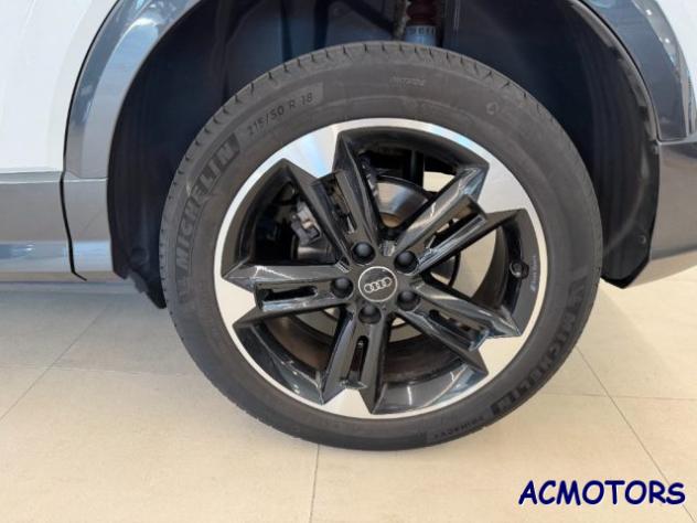 AUDI Q2 35 TFSI S line Edition rif. 24063422 - Foto 10