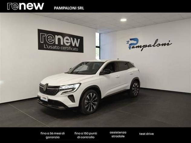 RENAULT Austral 1.2 E-Tech full hybrid 200cv Techno Auto rif. 23960525