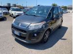 CITROEN C3 Picasso 1.6 HDi 90 Exclusive KM CERTIFICATI rif. 23887594
