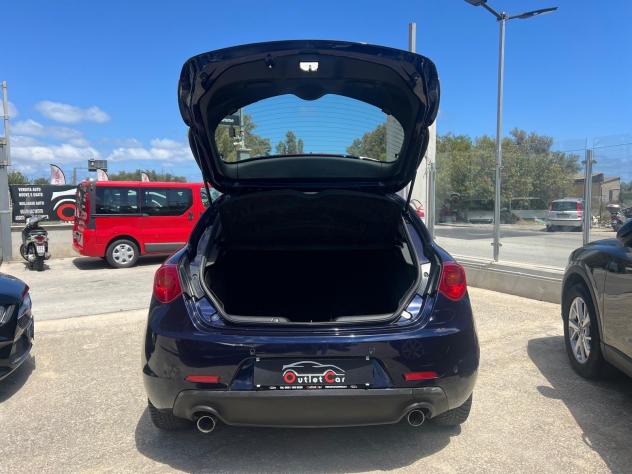 Alfa Romeo Giulietta 2.0 JTDm-2 140 CV Distinctive - Foto 7