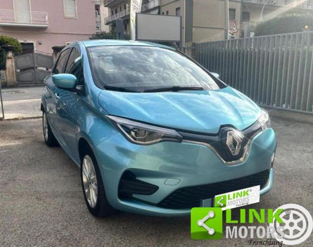 RENAULT ZOE Intens rif. 23815552 - Foto 3