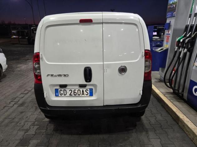 FIAT Fiorino 1.3 MJT 80CV Cargo rif. 23983413 - Foto 7