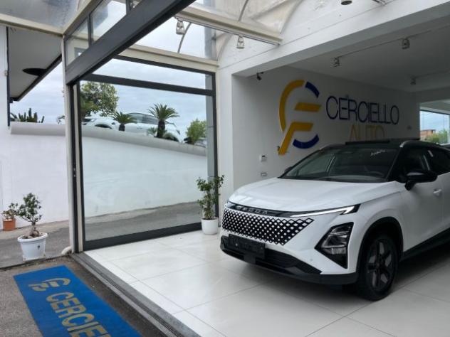 OMODA 5 Omoda 5 1.6 TGDI 147CV aut. Premium DA€289,00 rif. 24224970 - Foto 8