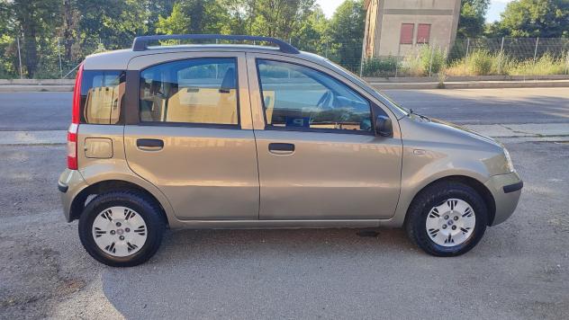 FIAT PANDA 1.2 DYNAMIC - Foto 7