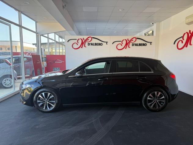 Mercedes-Benz Classe A A 180 d Executive - Foto 4