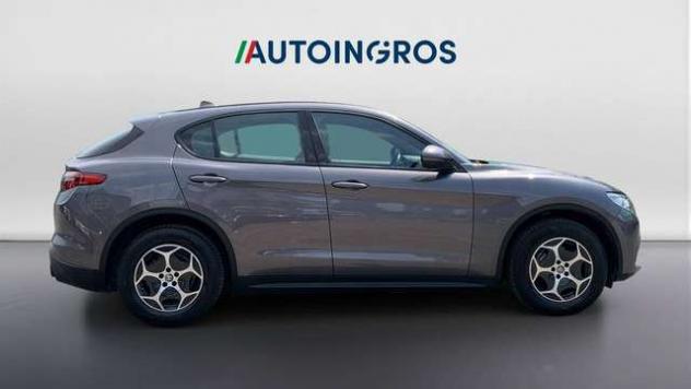 Alfa Romeo Stelvio 2.2 t Super Business Q4 190cv auto - Foto 6