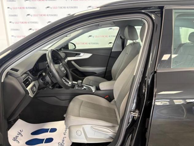 AUDI A4 Avant 35 TDI 163 CV S tronic Business FARI LED rif. 24066892 - Foto 8